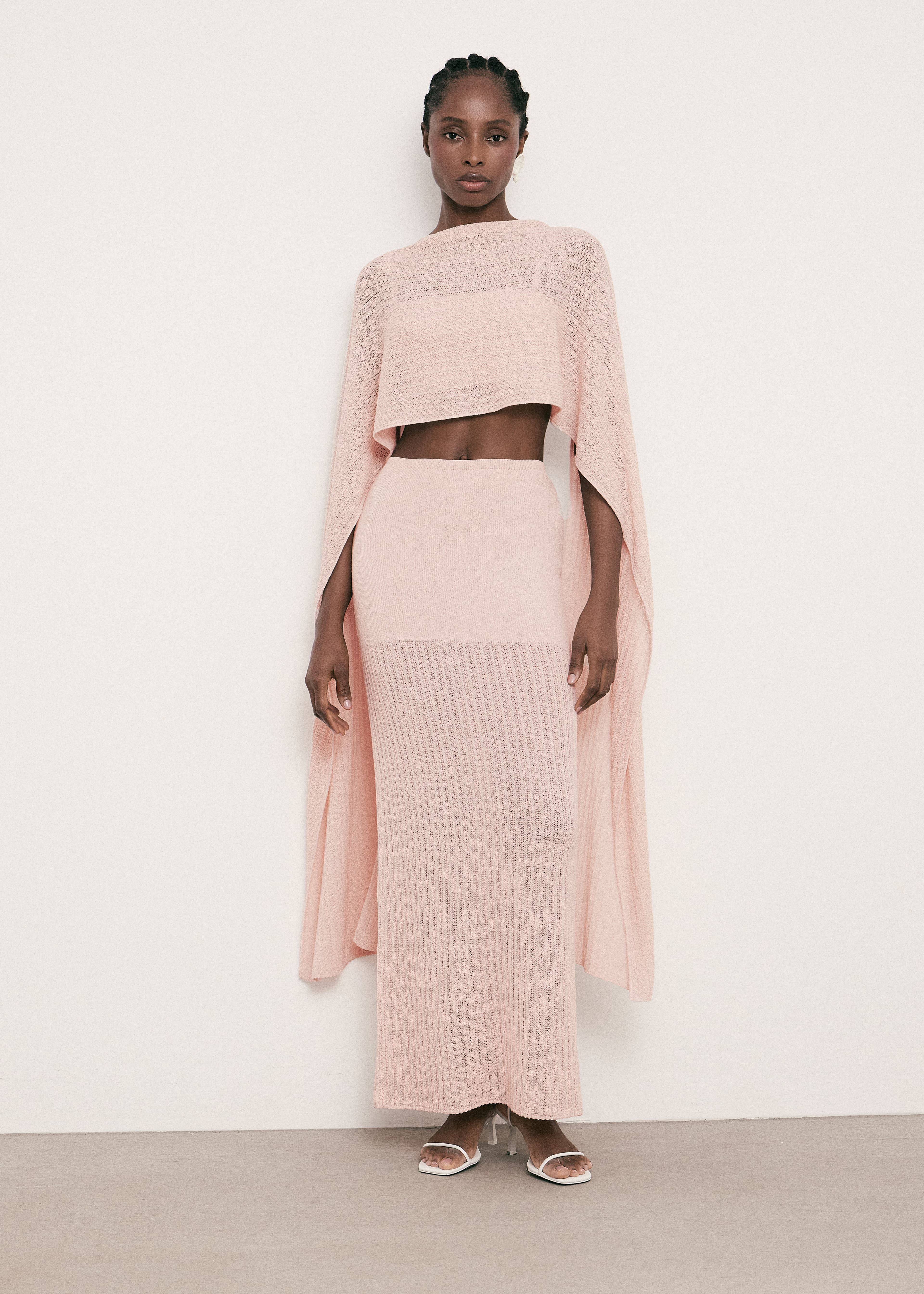 SAINT-TROPEZ skirt — gallery 1