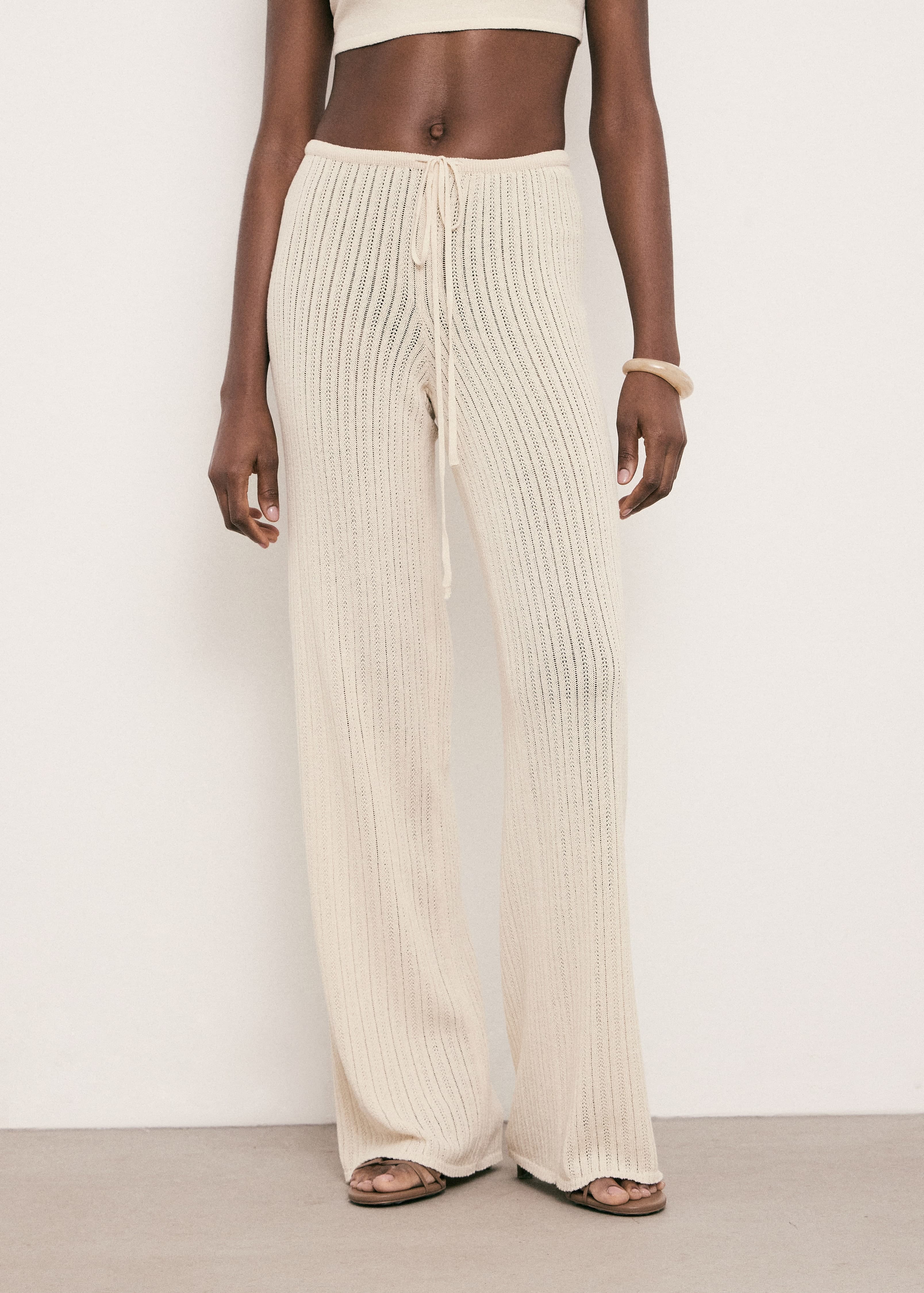 SAINT-TROPEZ pants