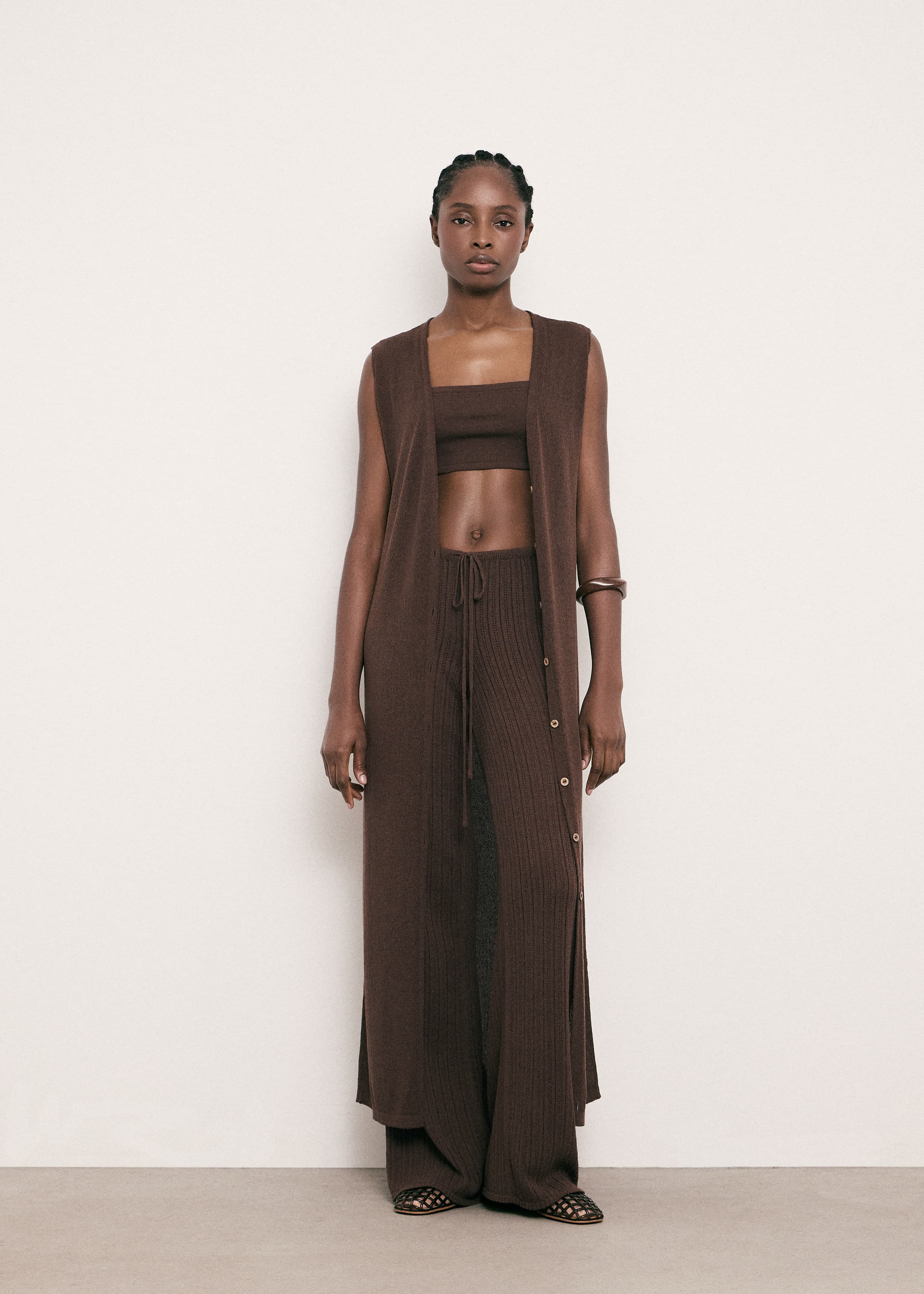SAINT-TROPEZ pants