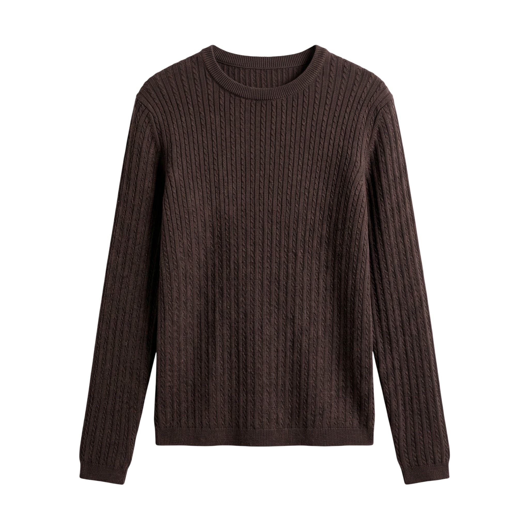 SHANTY long sleev jumper — gallery 3