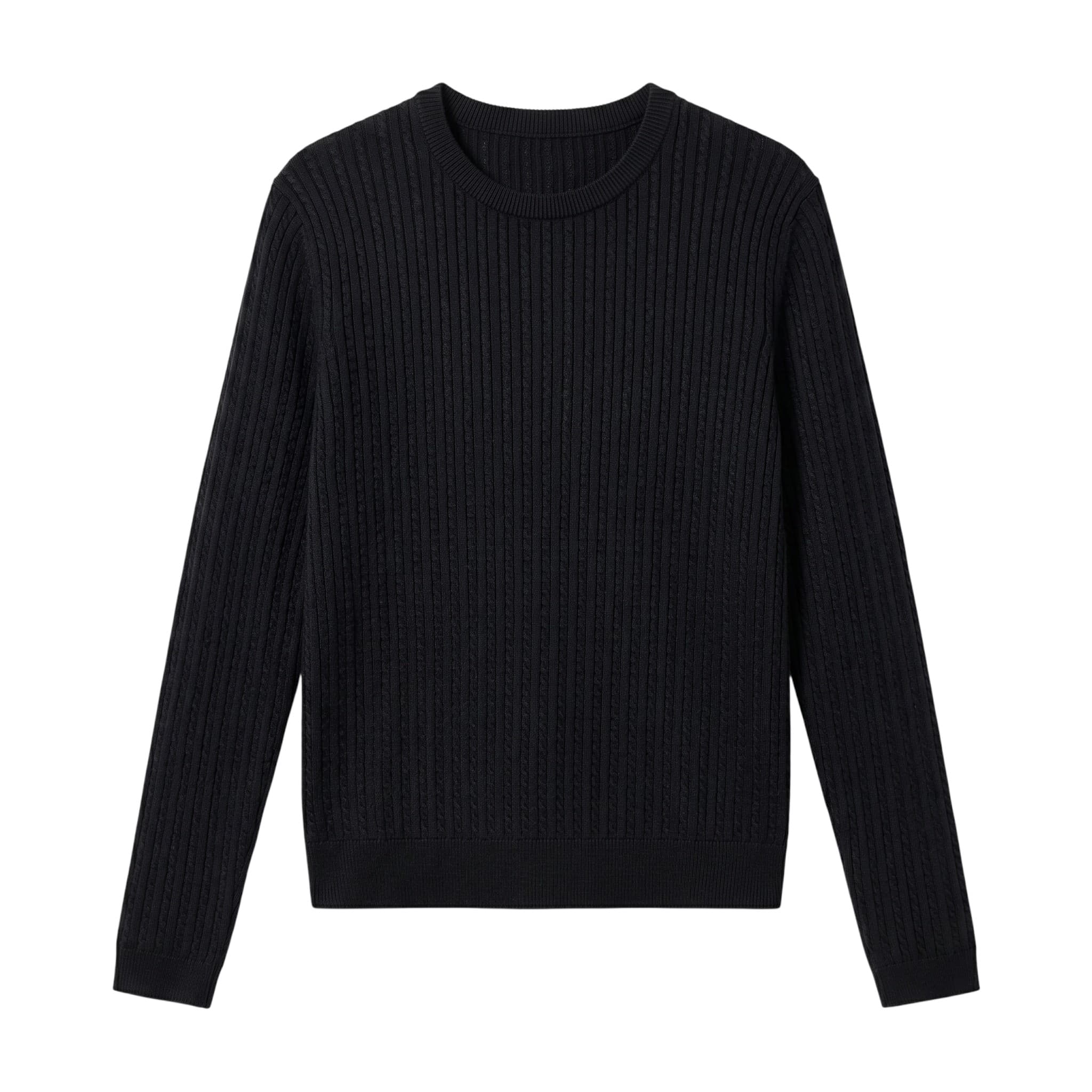 SHANTY long sleev jumper — gallery 3