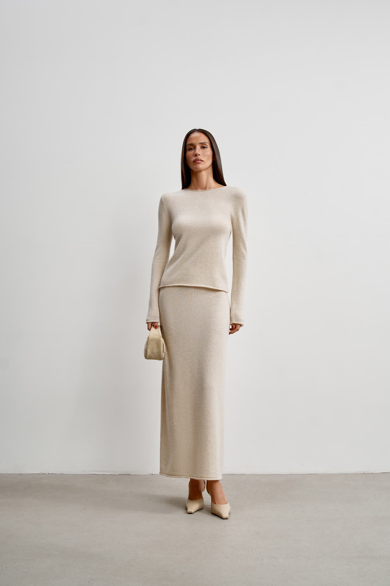 ISABEL jumper — gallery 1
