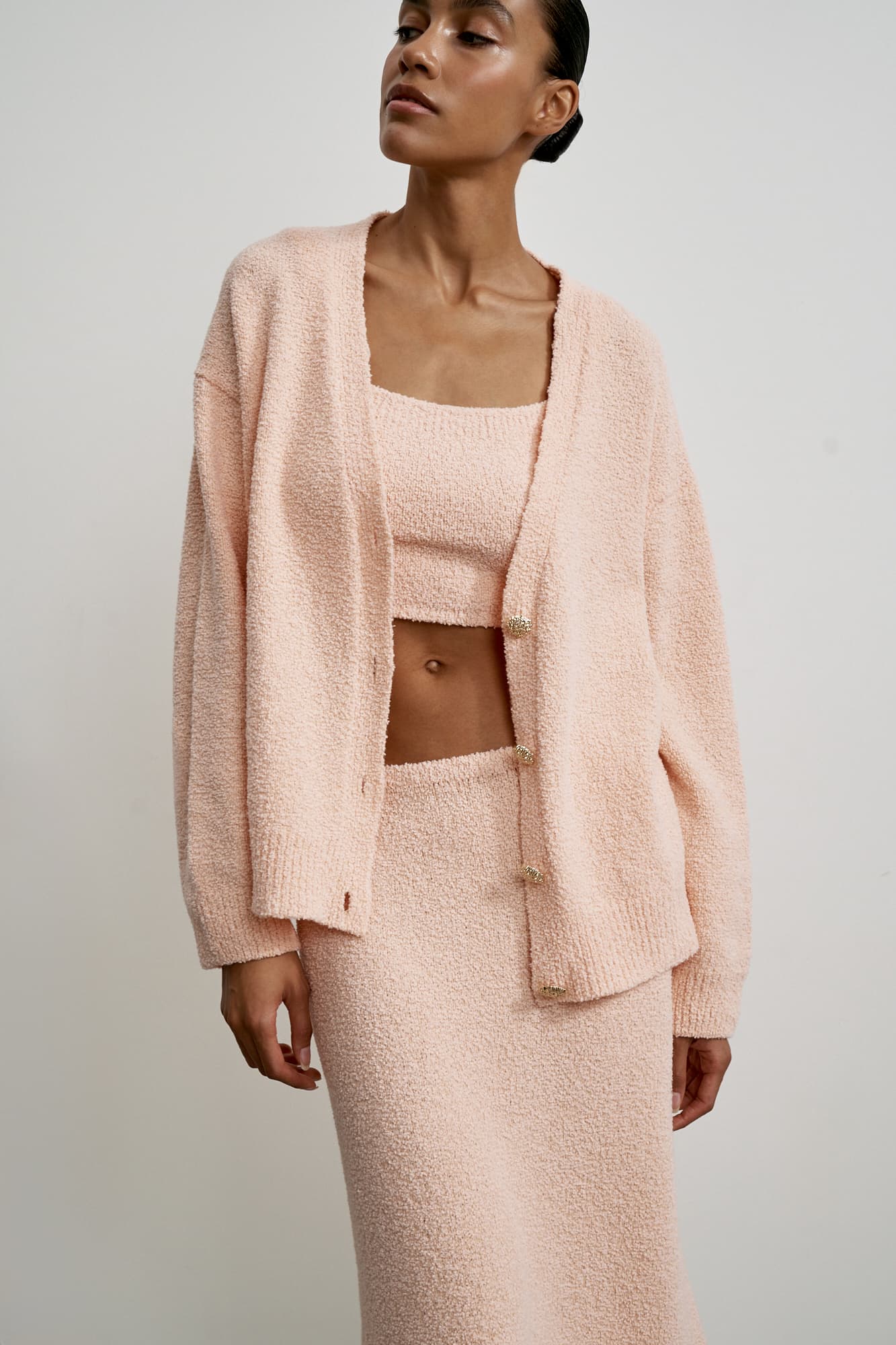 MELANIE cardigan