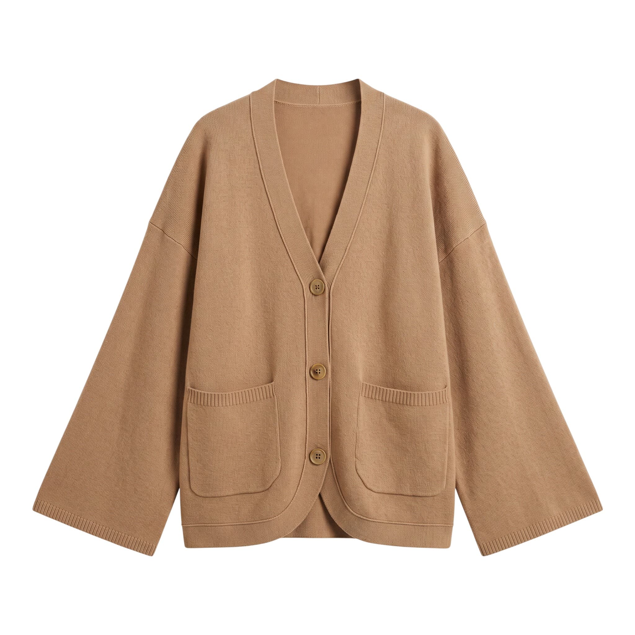 LEO cardigan — gallery 3