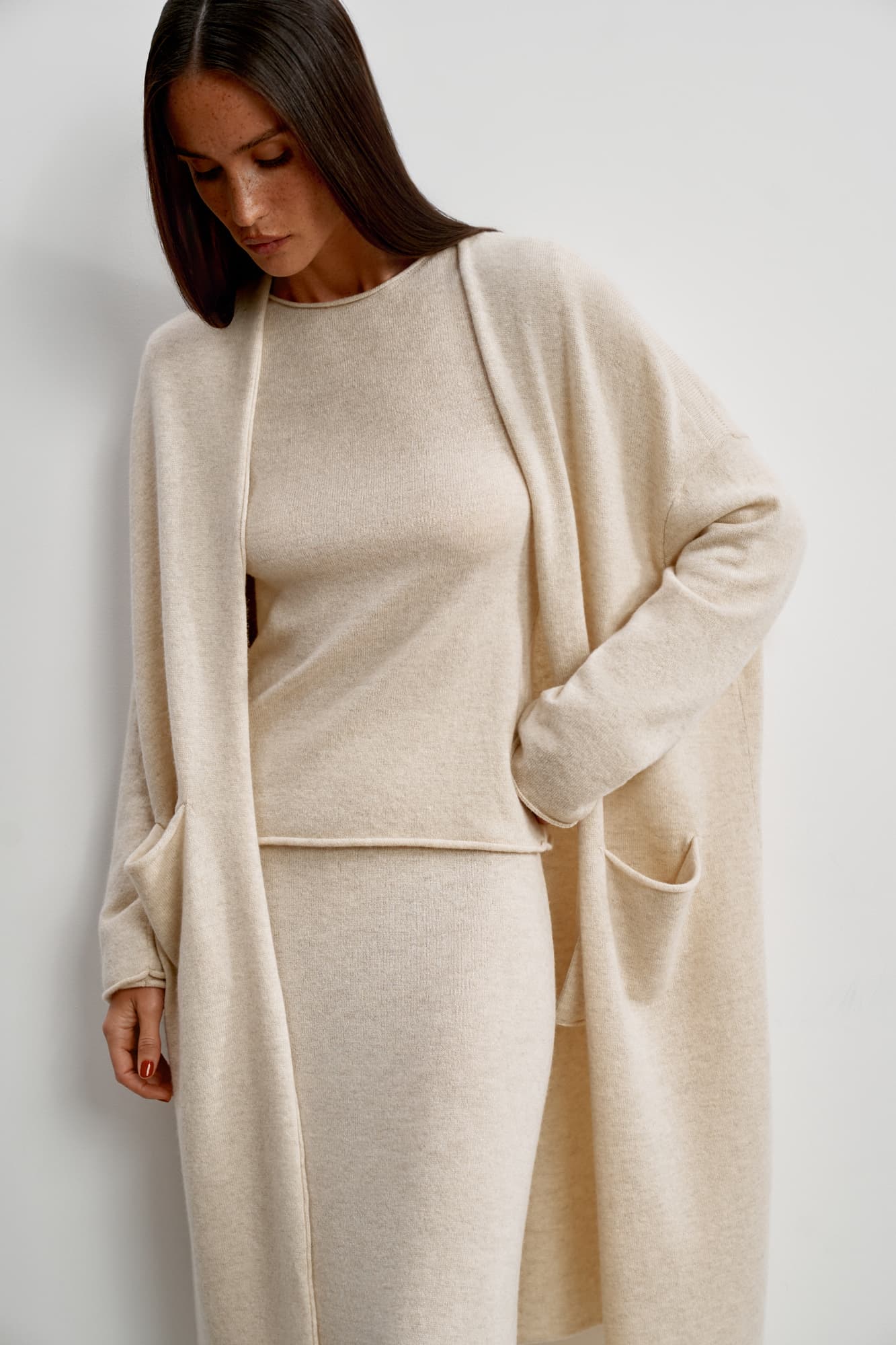 ISABEL cardigan — gallery 2