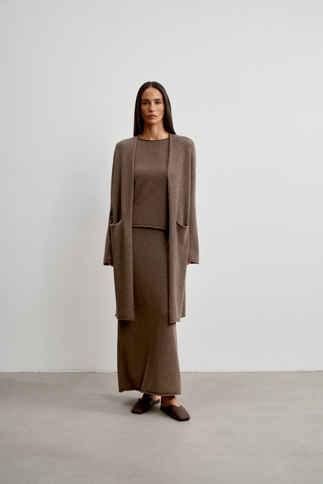 ISABEL cardigan