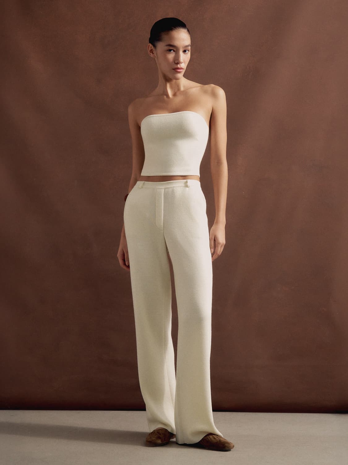 LEO top bandeau — gallery 1