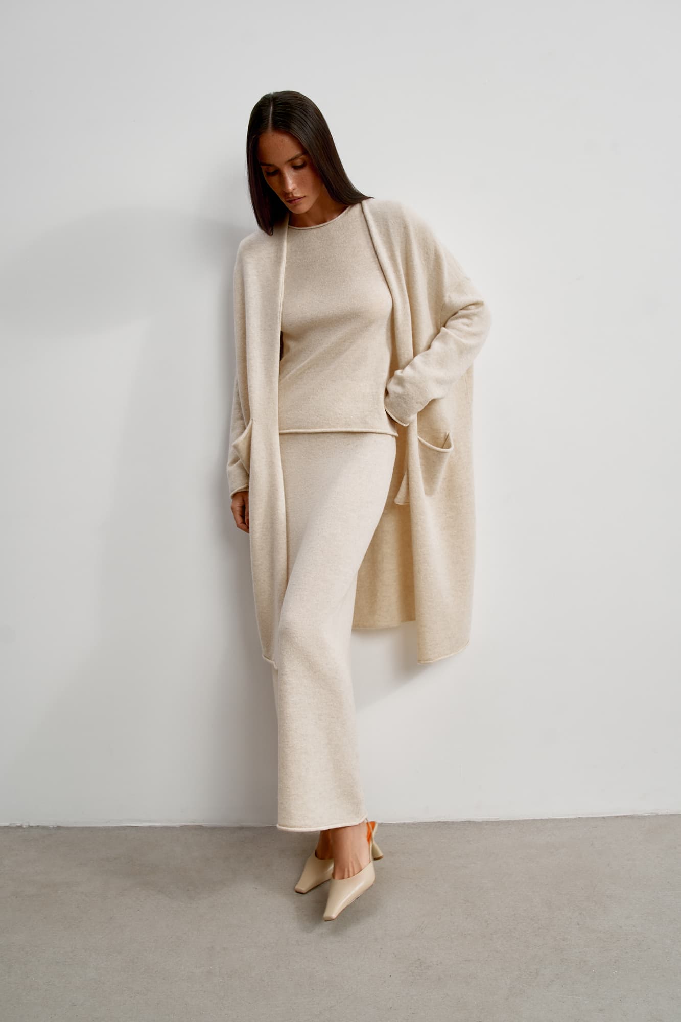ISABEL skirt — gallery 2