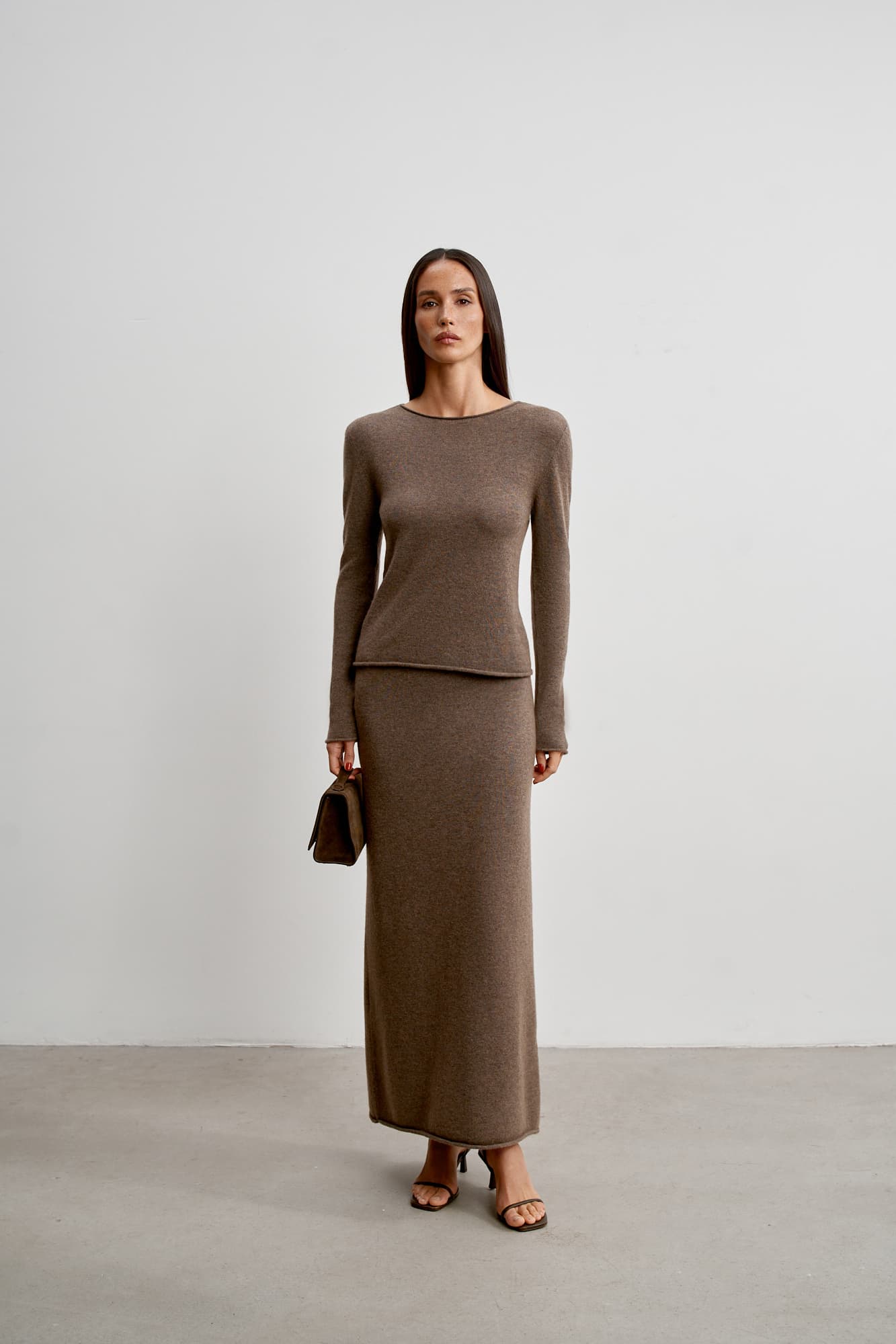 ISABEL skirt