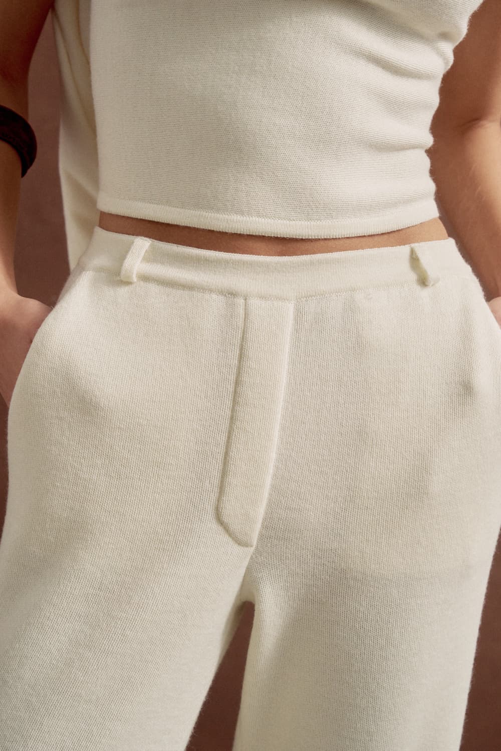 LEO trousers — gallery 2