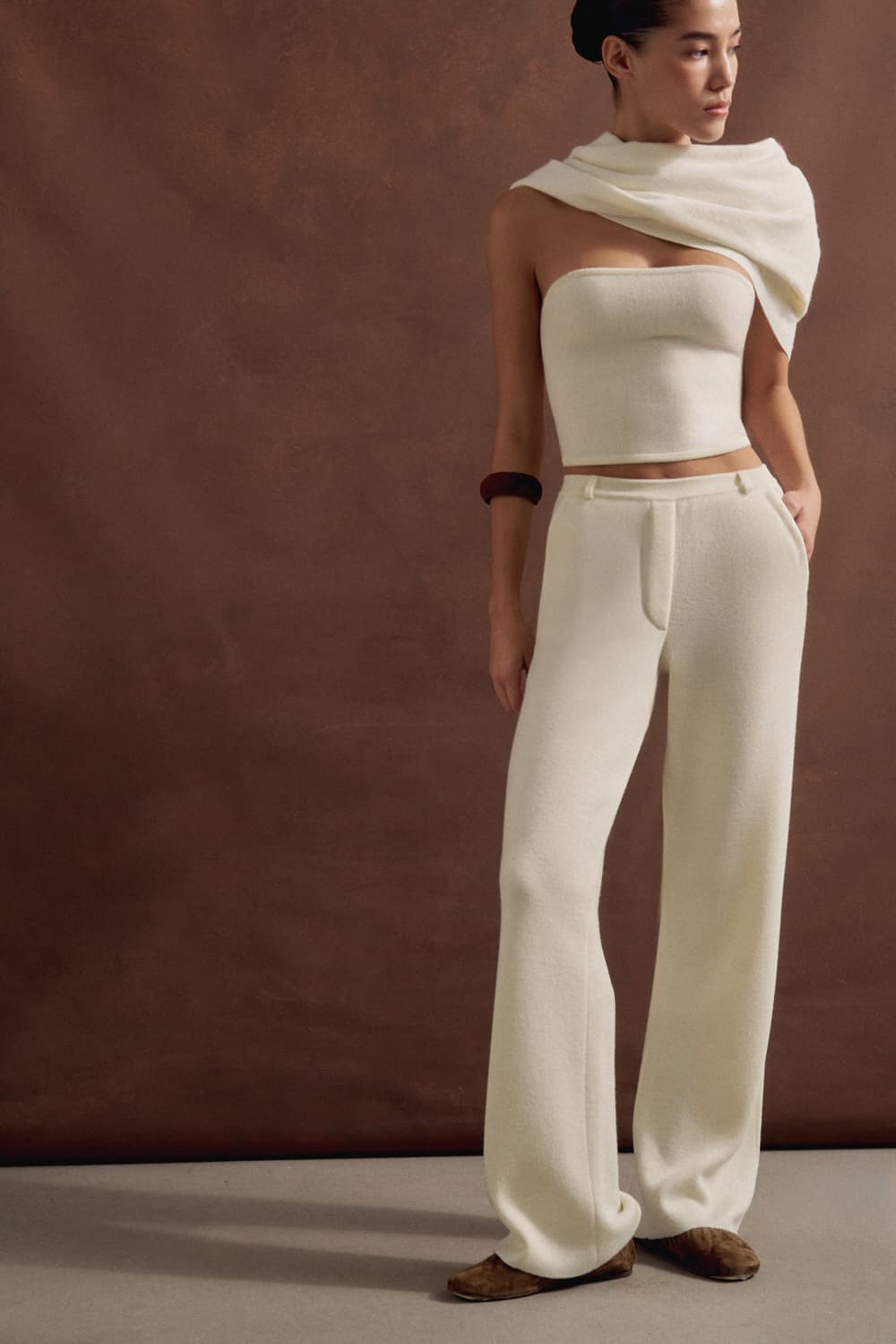 LEO trousers