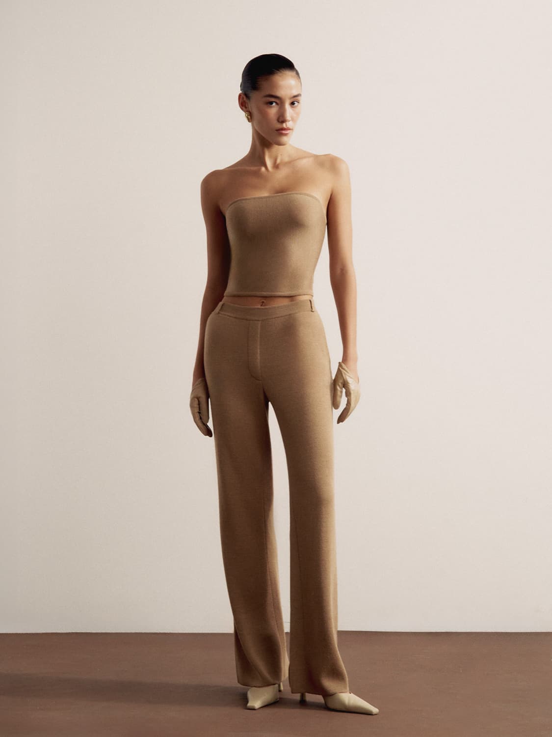 LEO trousers — gallery 1
