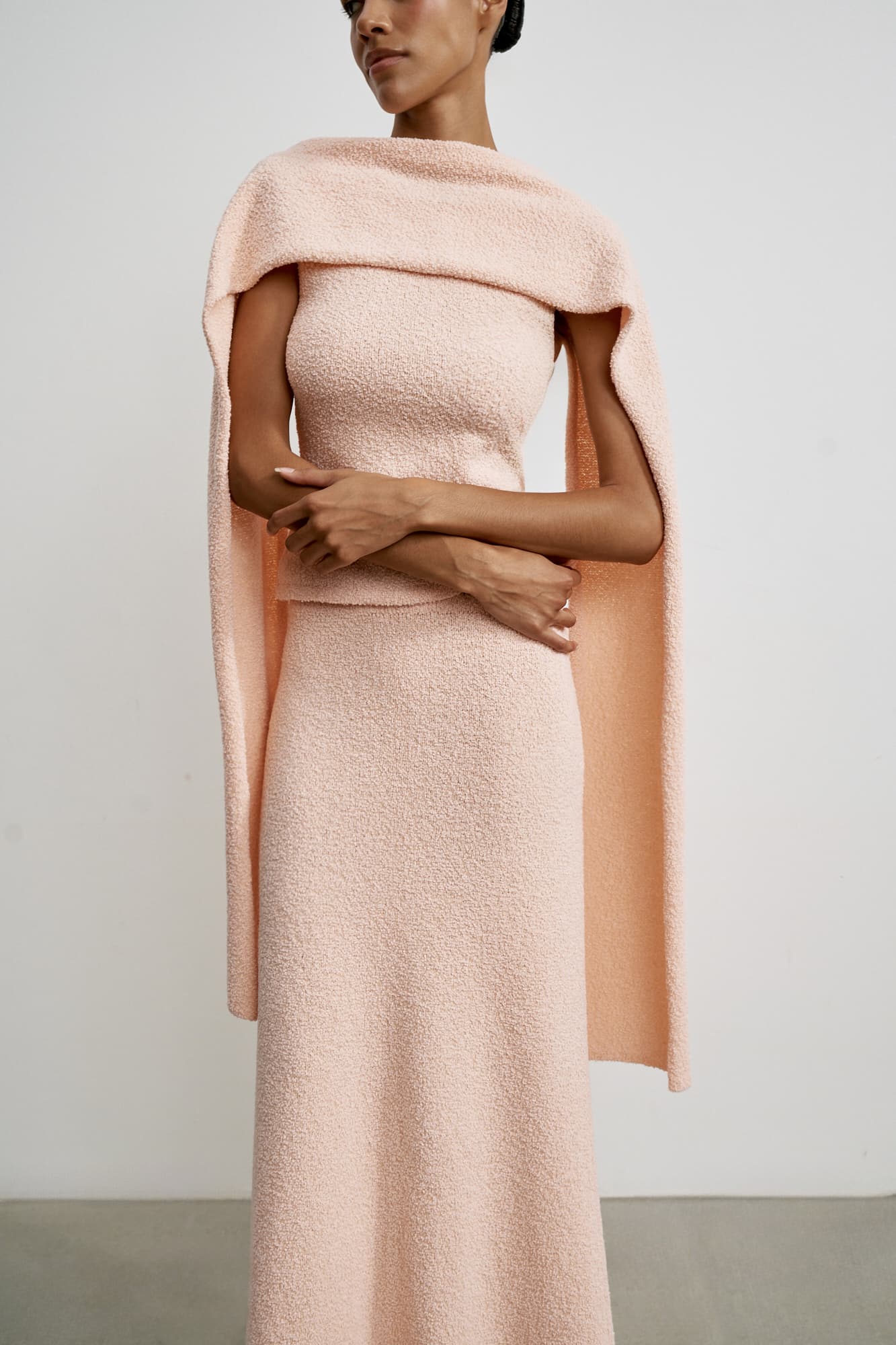 MELANIE scarf — gallery 2