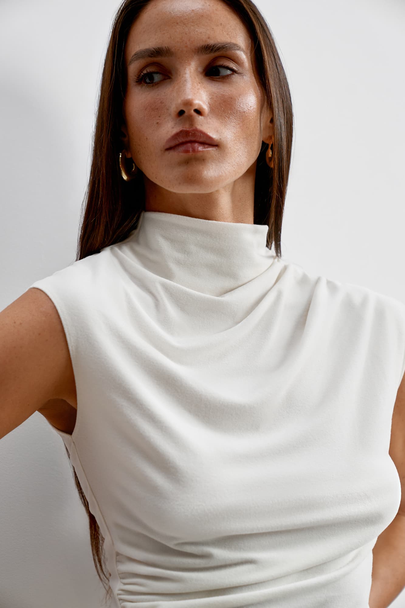 NAOMI blouse — gallery 2