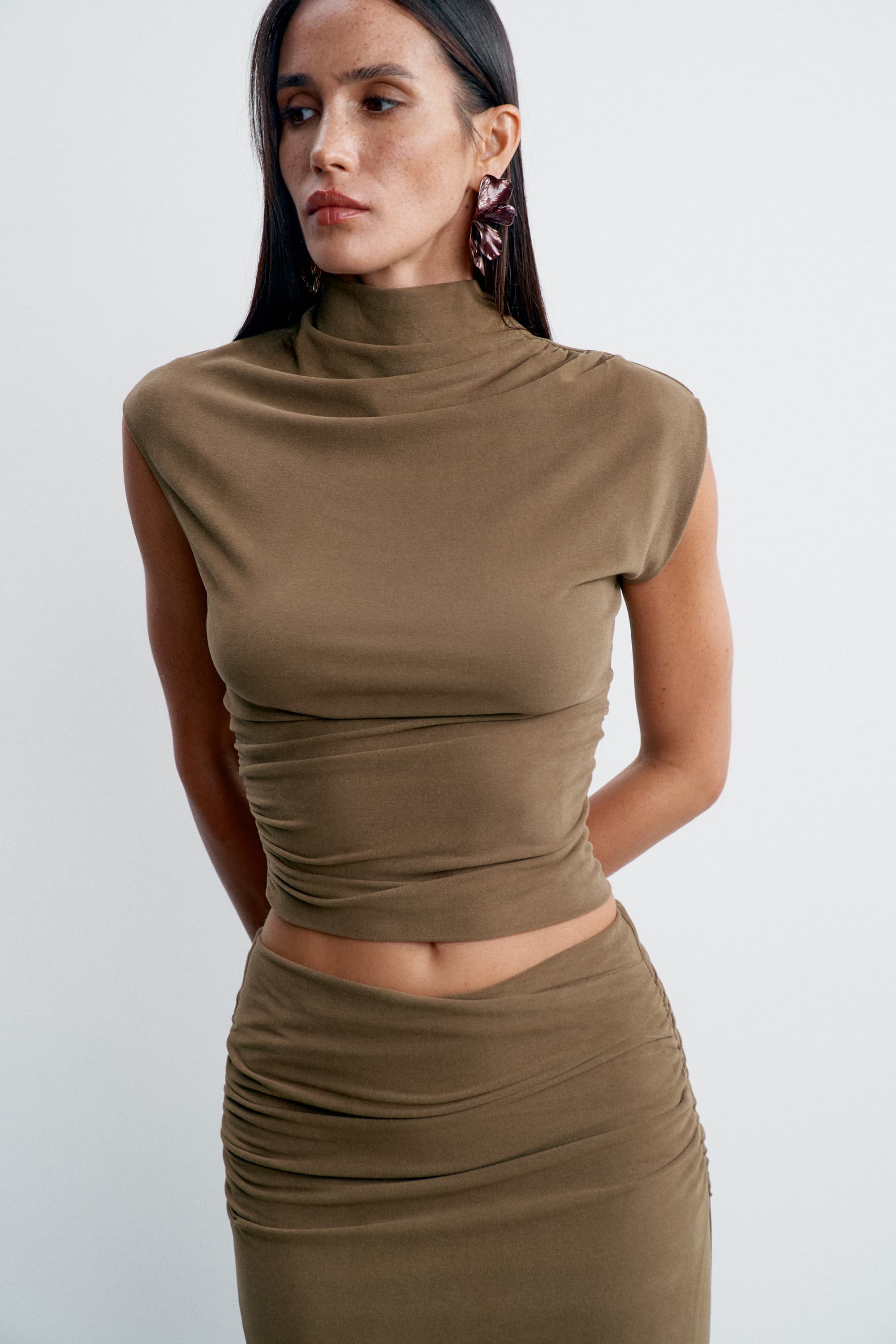 NAOMI blouse — gallery 2
