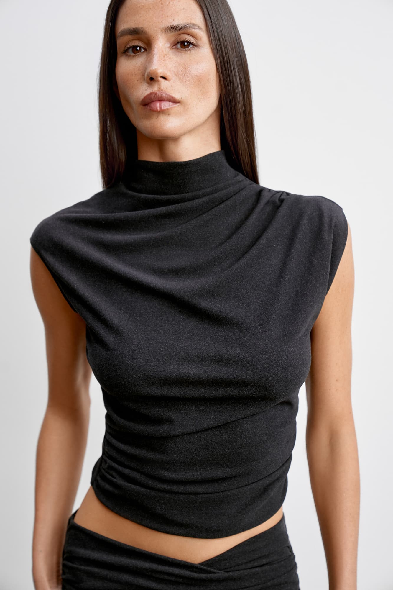 NAOMI blouse — gallery 2