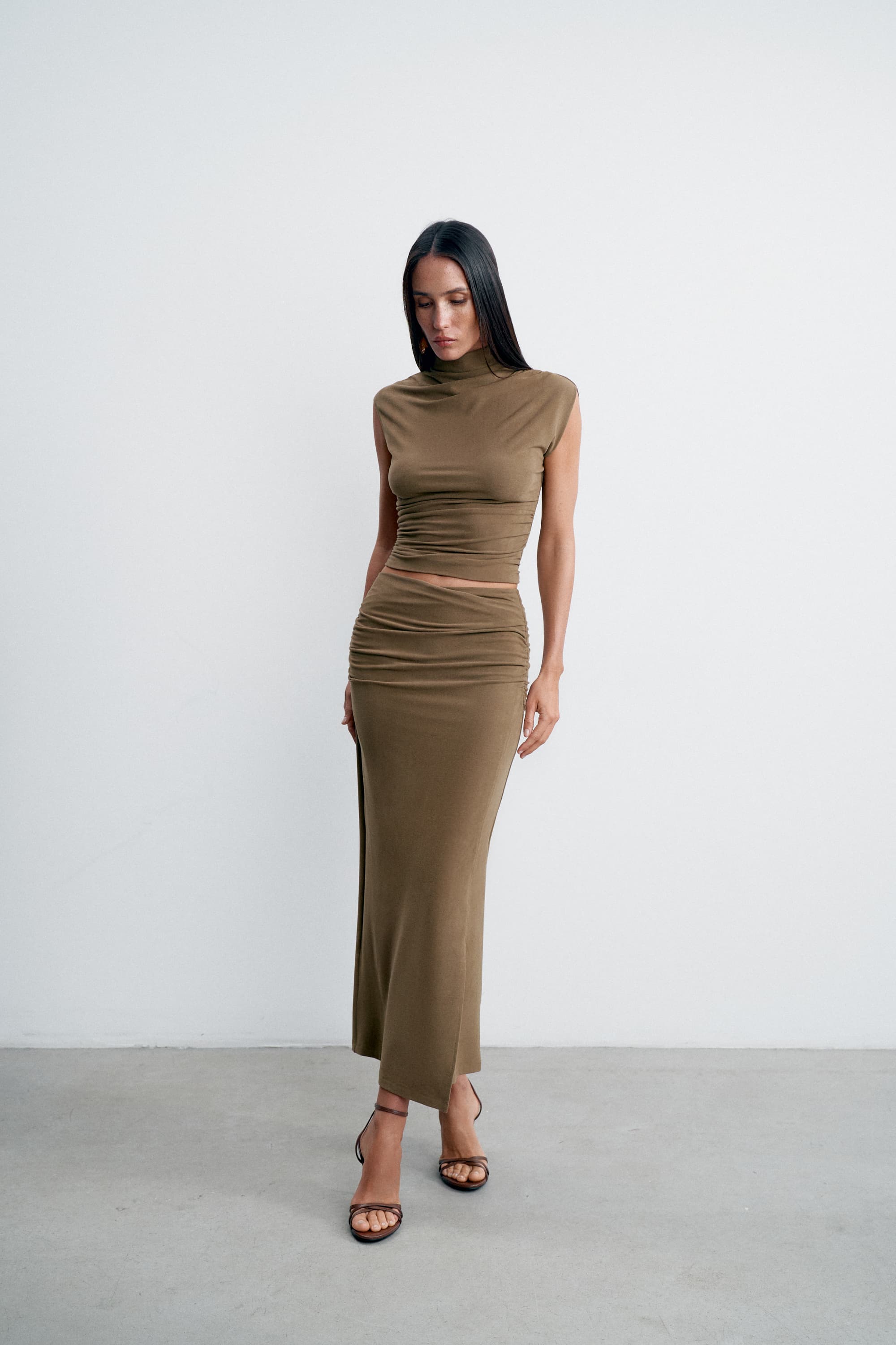 NAOMI skirt