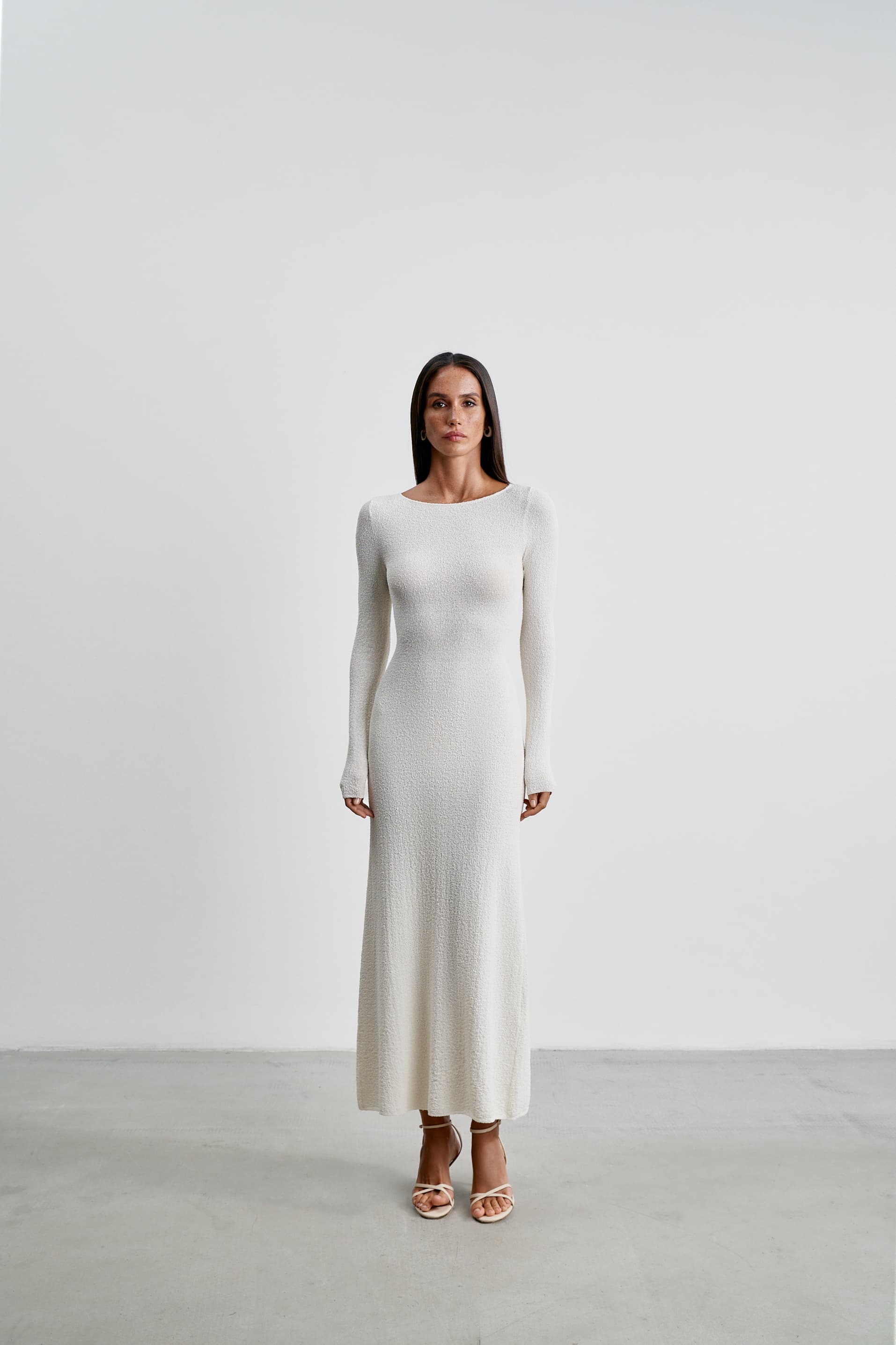 GIGI dress — gallery 1