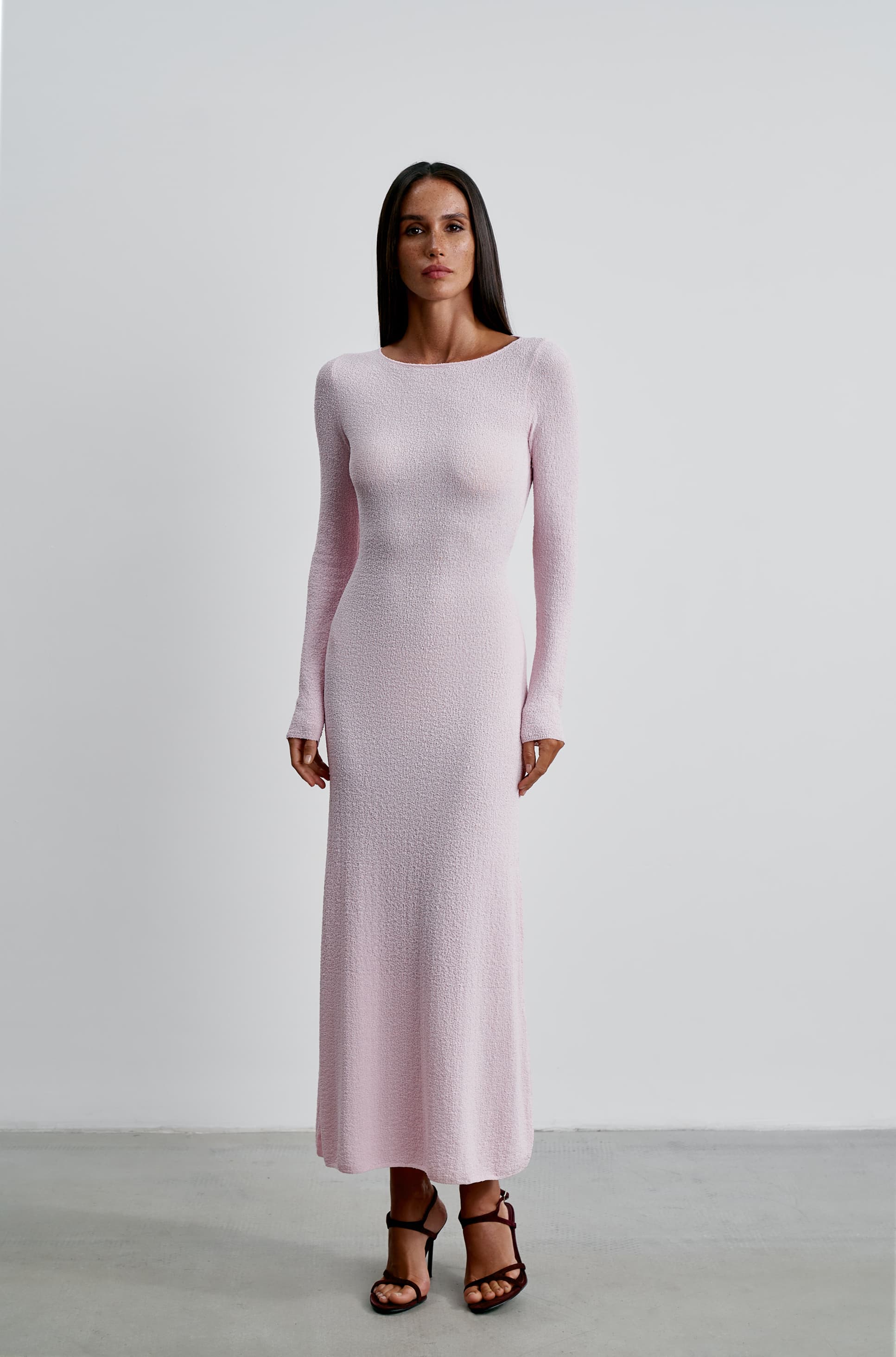 GIGI dress — gallery 1
