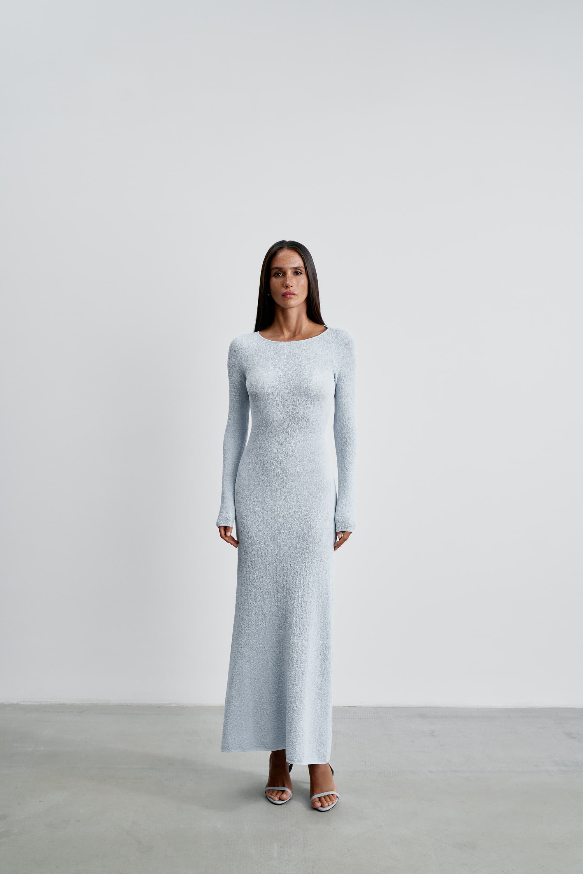 GIGI dress — gallery 1