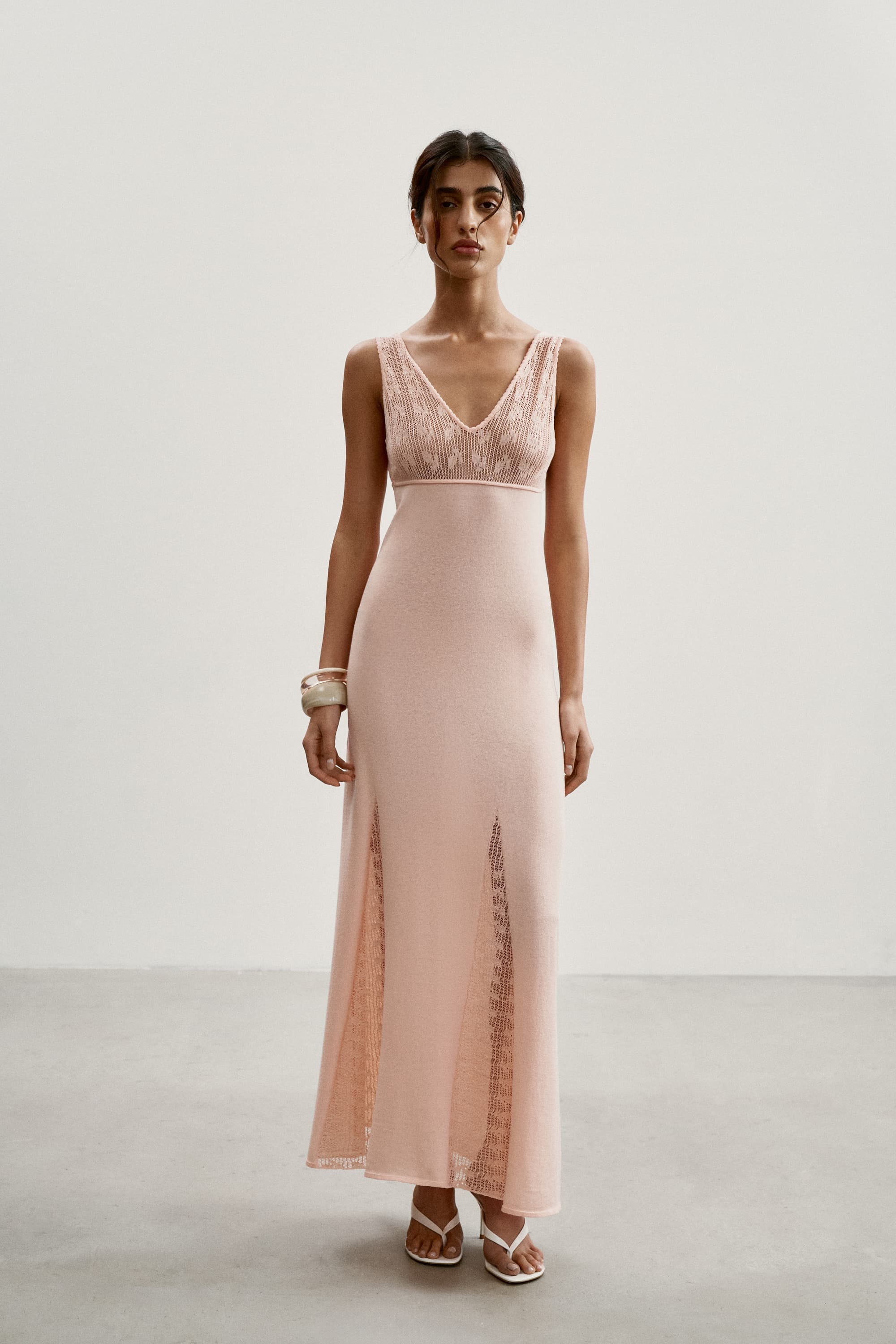 MARY dress — gallery 1