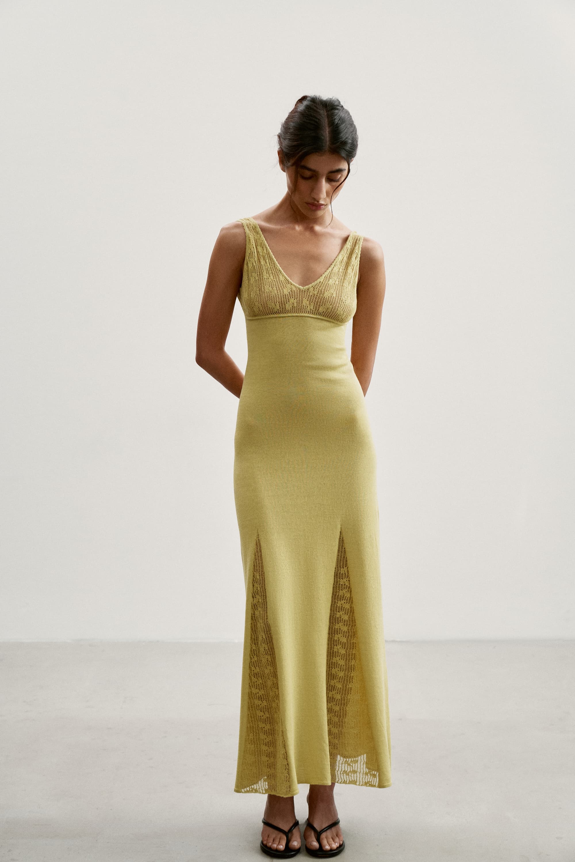 MARY dress — gallery 1