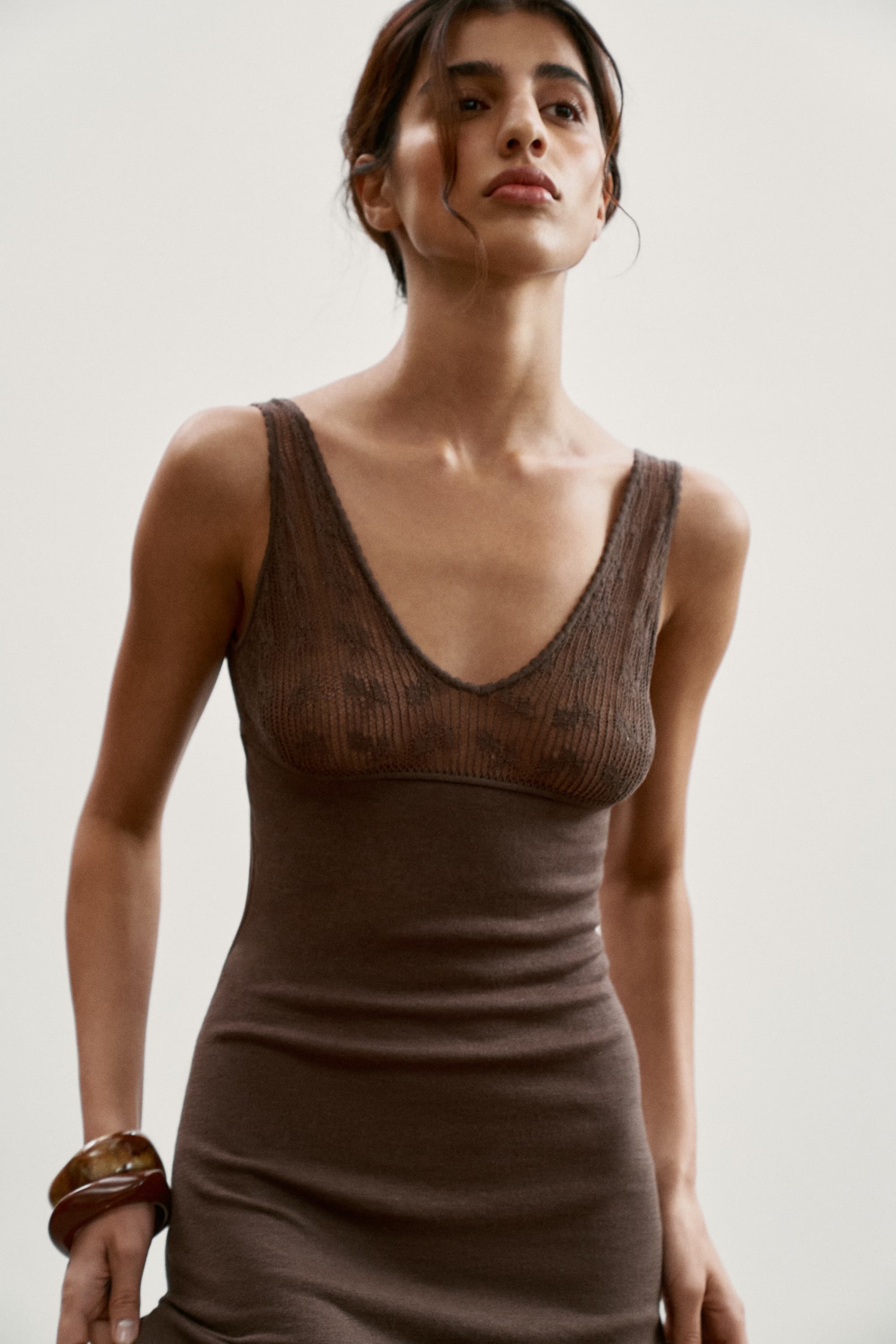 MARY dress — view 2