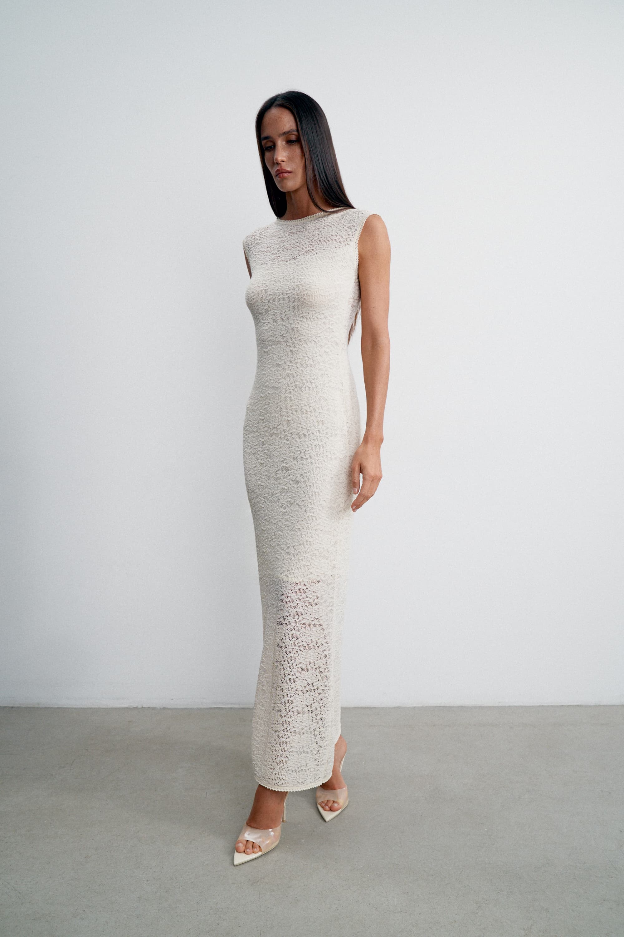 MIA dress — gallery 1