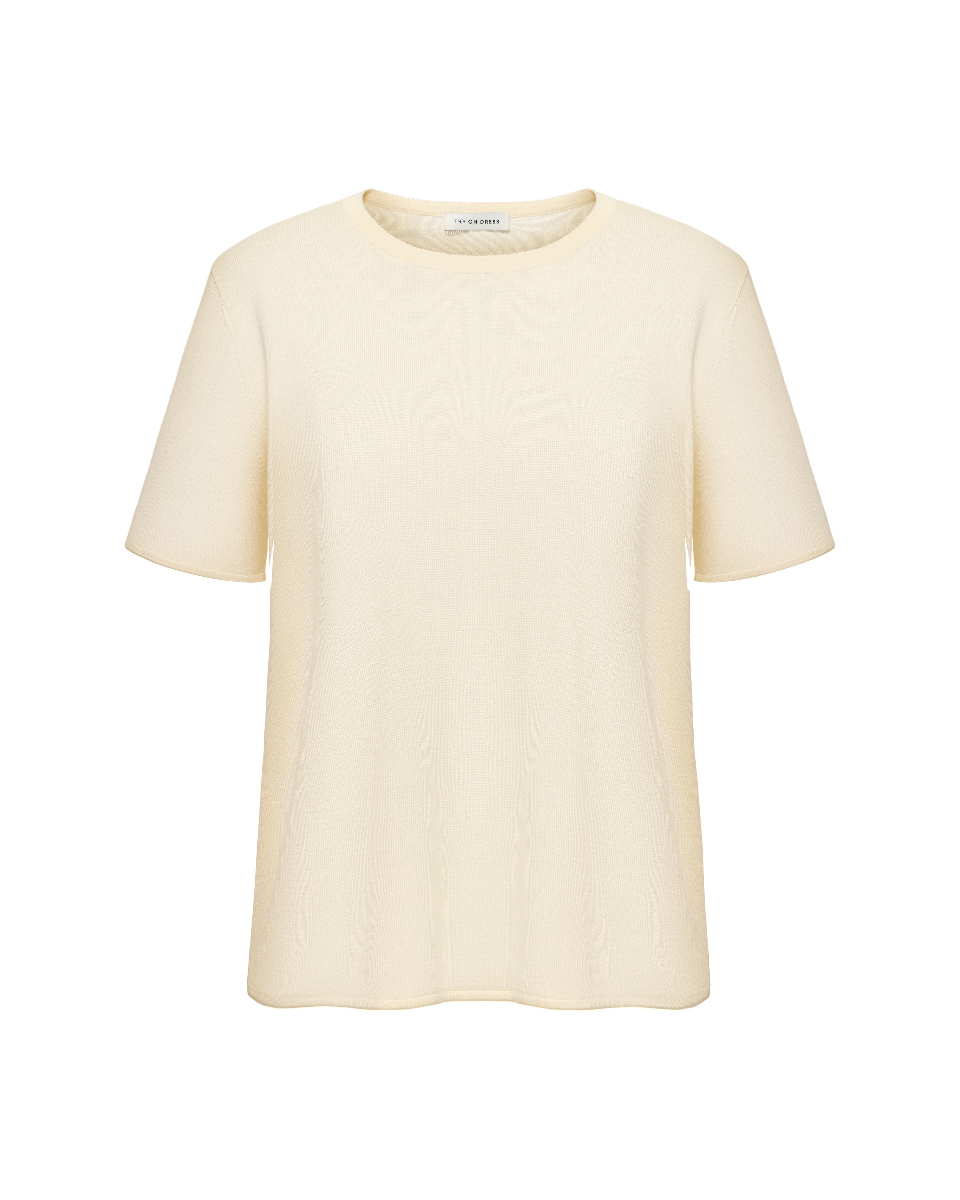 ESSENTIAL sweater — gallery 2