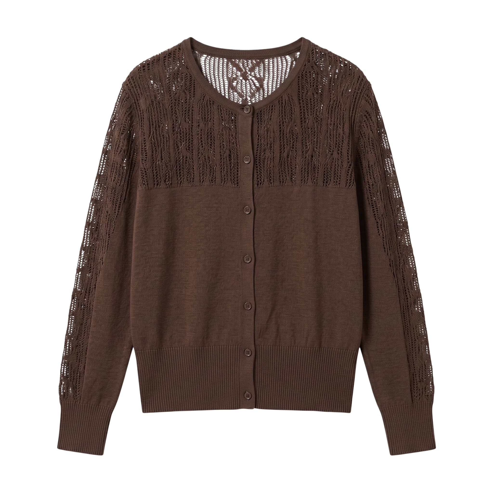 MARY cardigan — gallery 3