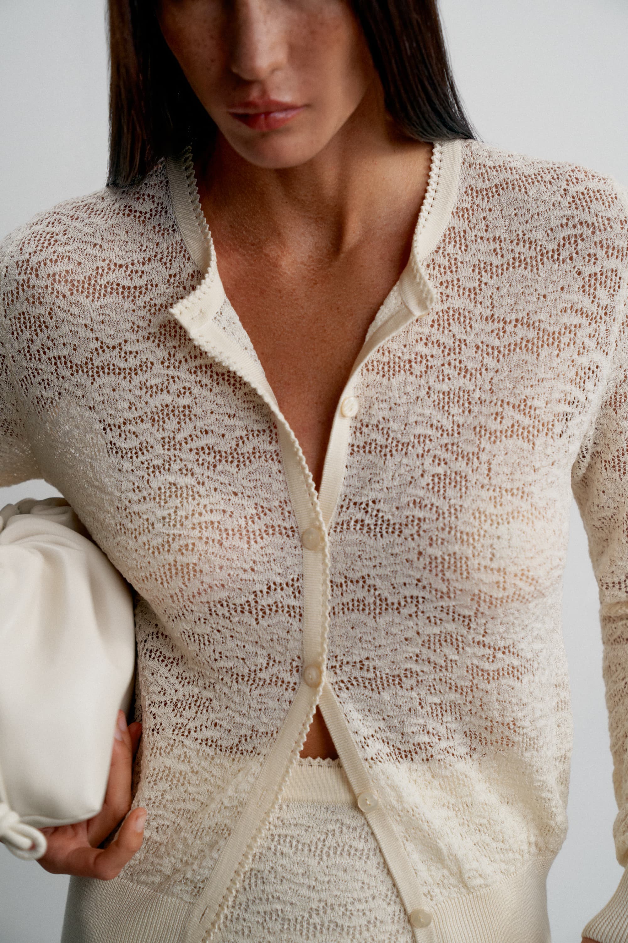 MIA cardigan — gallery 2