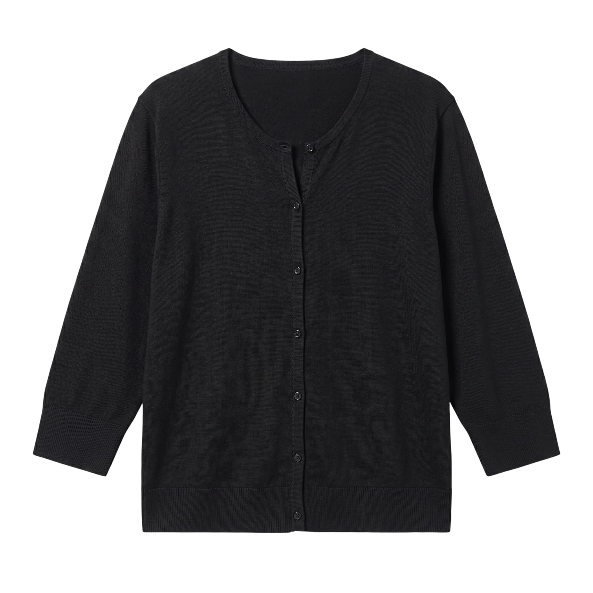 ESSENTIAL cardigan — gallery 3