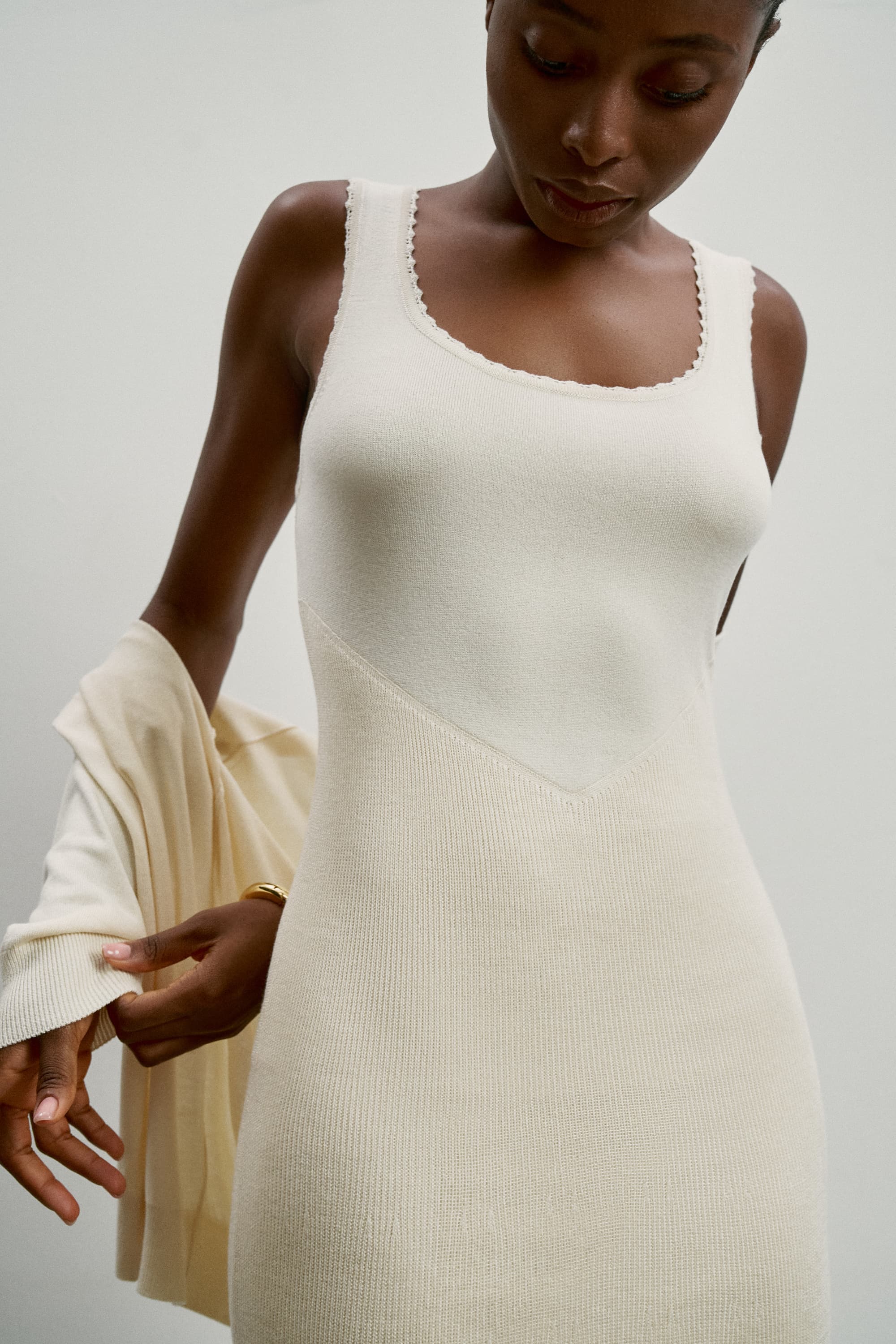 ESSENTIAL dress — gallery 2