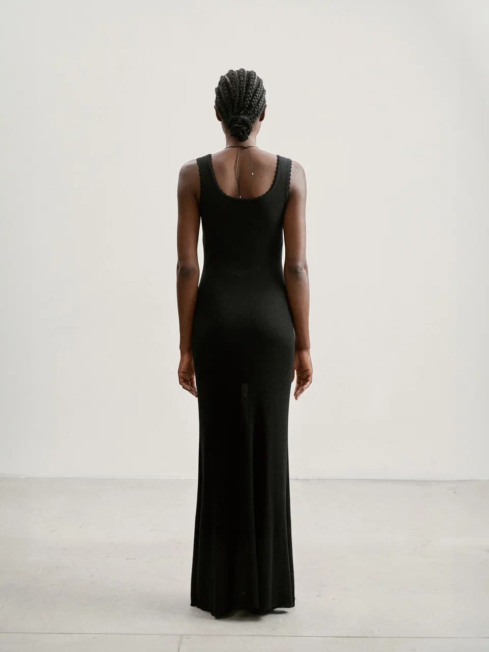 ESSENTIAL dress — gallery 2