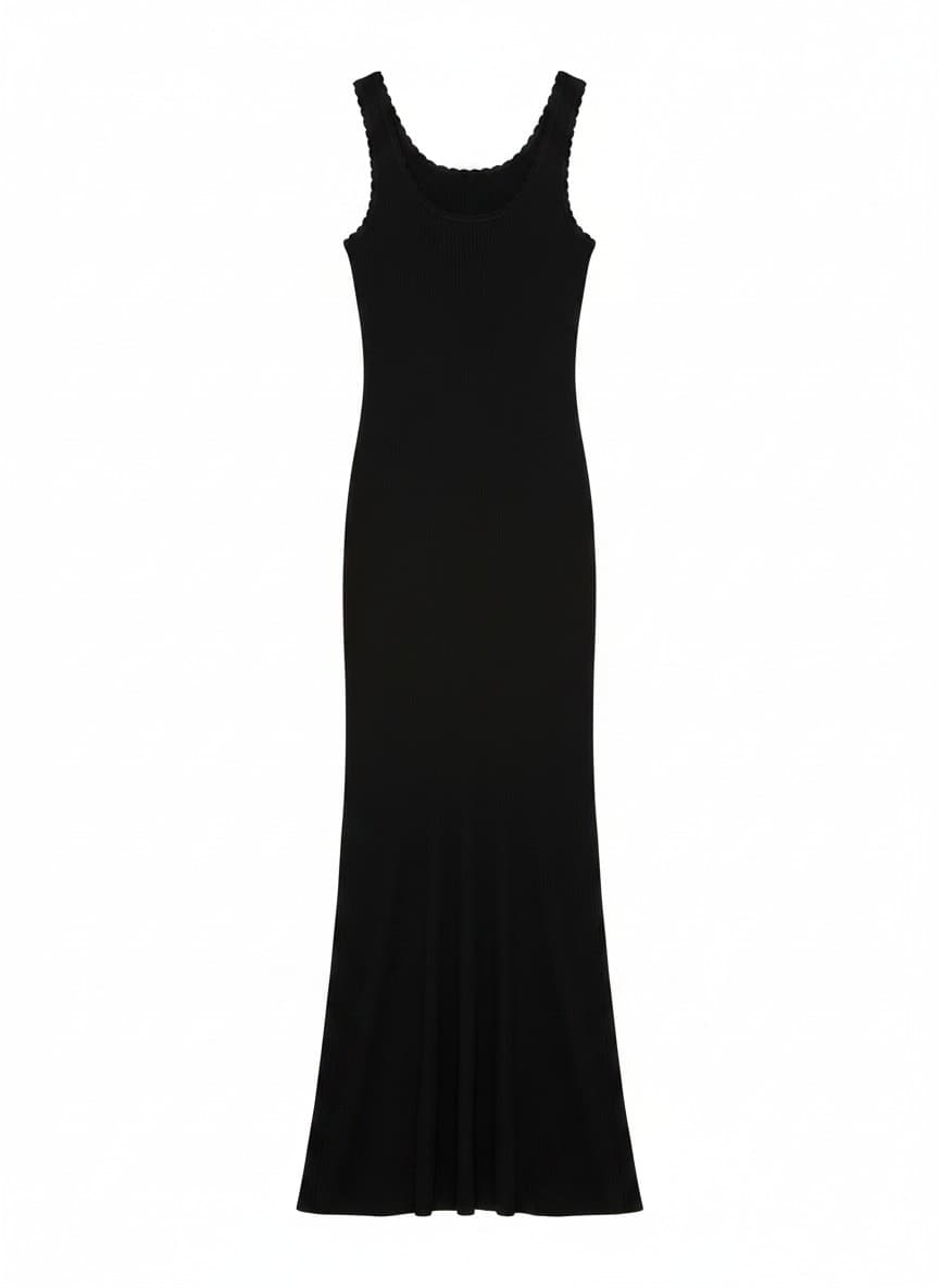 ESSENTIAL dress — gallery 3