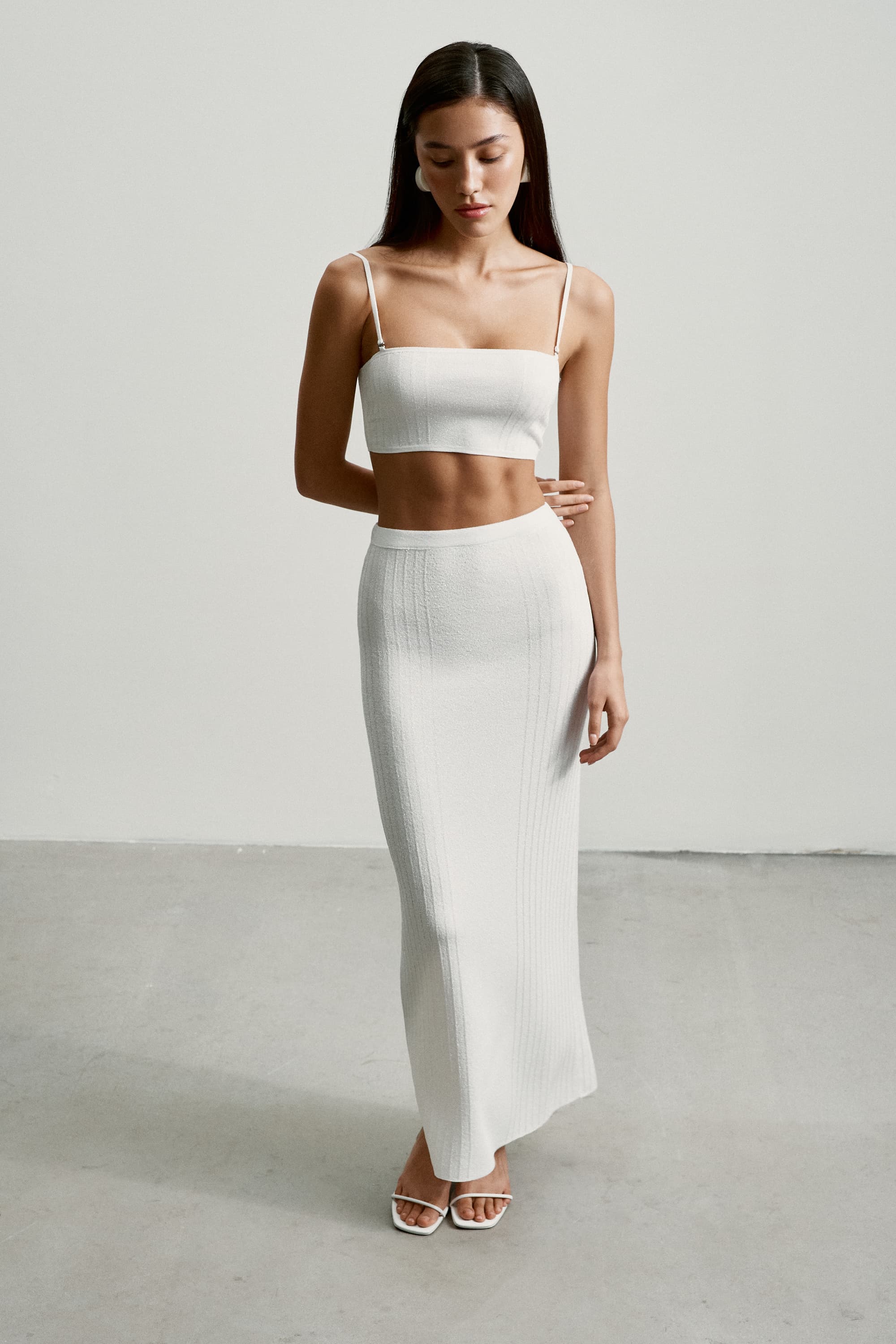 SICILIA skirt