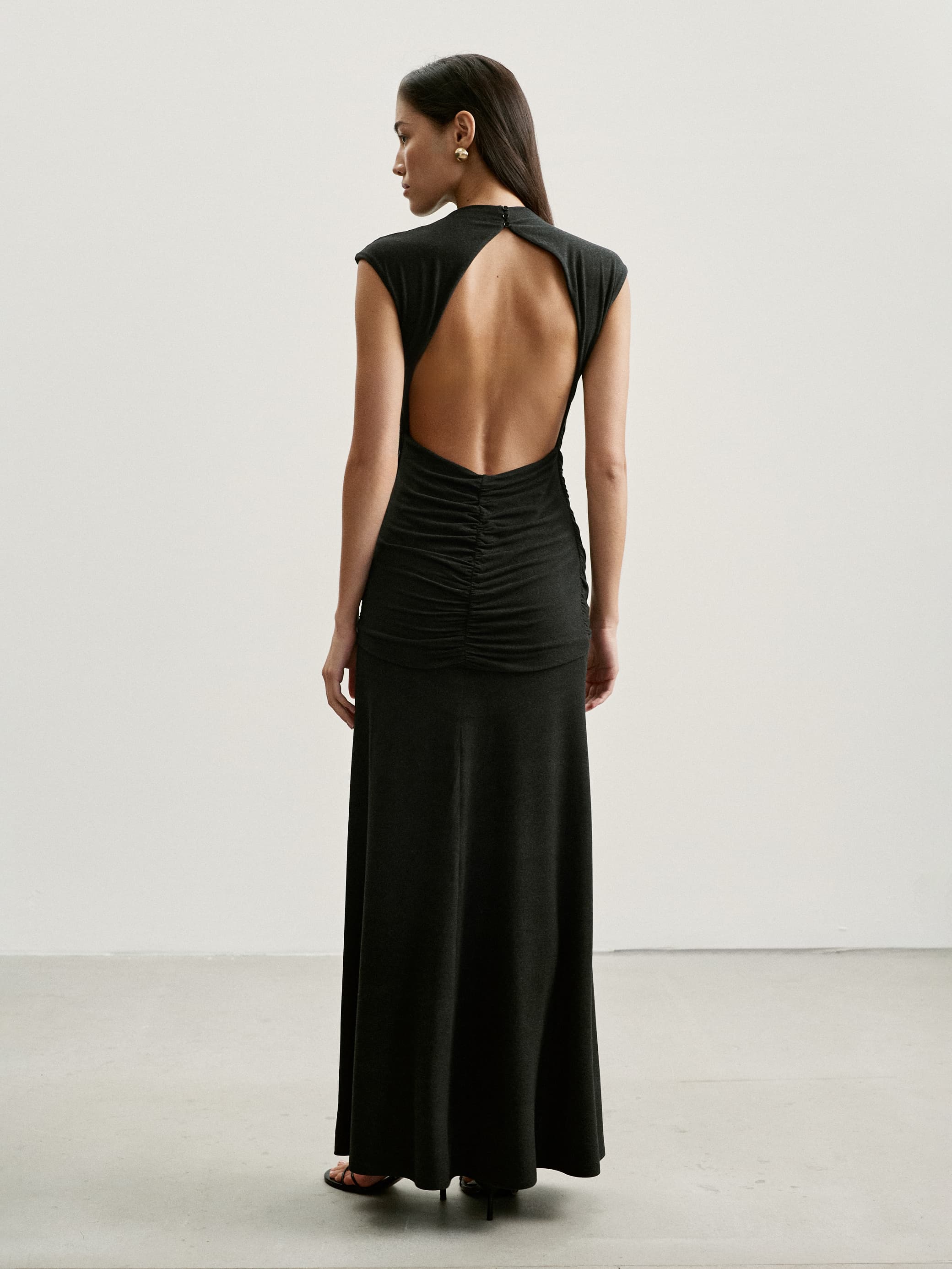 NAOMI dress — gallery 2