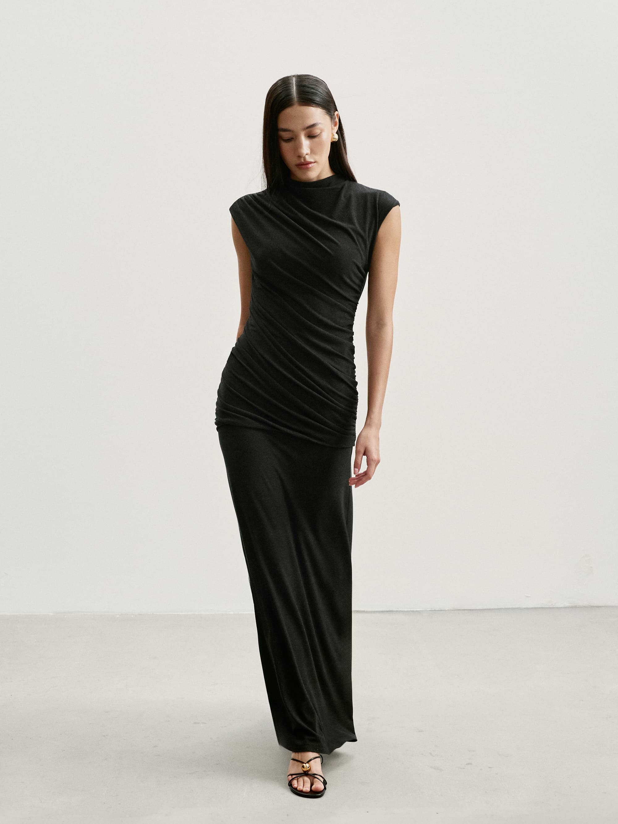 NAOMI dress — gallery 1