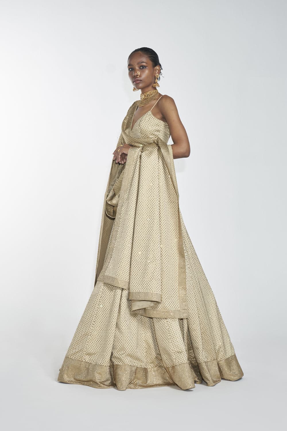 Mellow Lehenga — gallery 2