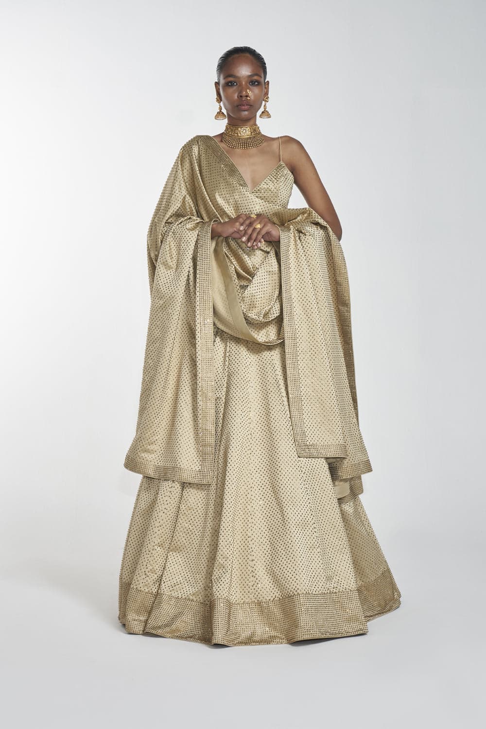 Mellow Lehenga — gallery 1