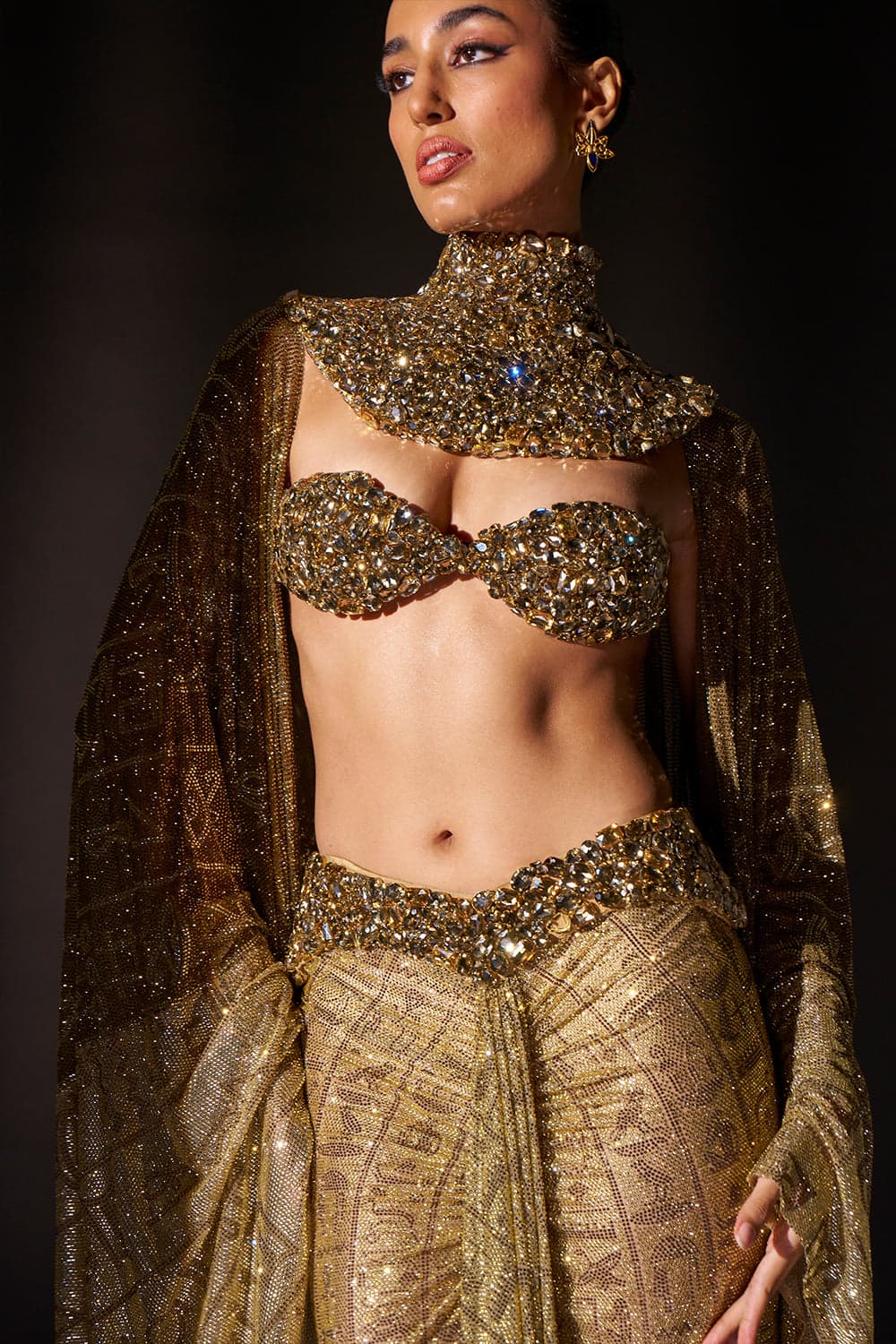 Zahara Co-ord Set — gallery 2