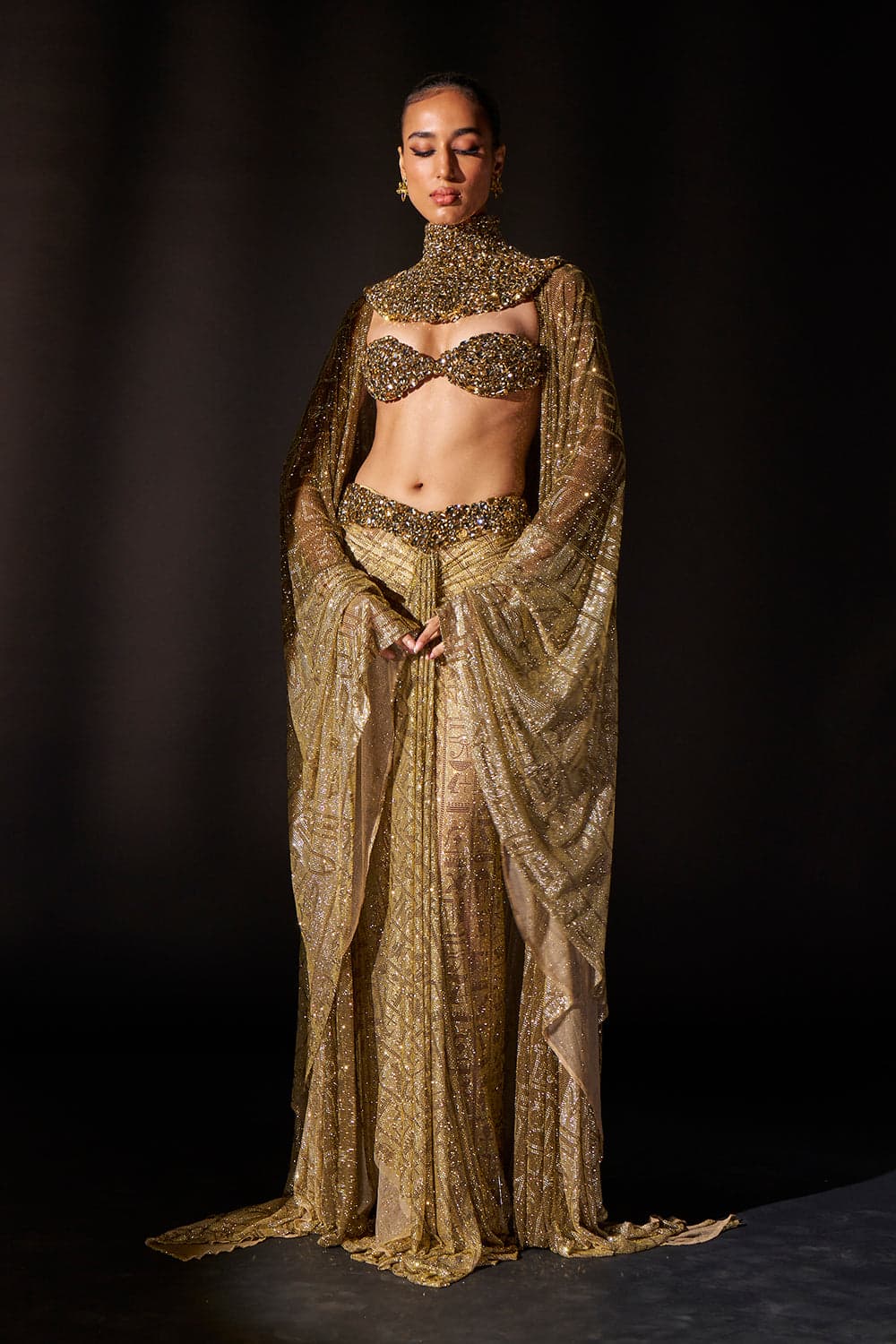 Zahara Co-ord Set — gallery 1